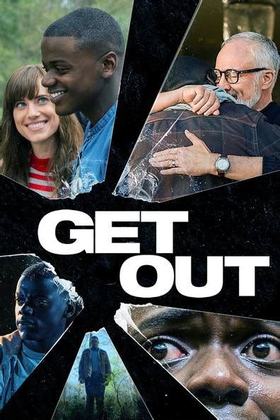 streaming Get Out